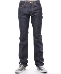 SHIPS | SC: ONE WASHED DENIM PANT(デニムパンツ)