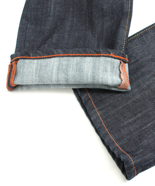 SHIPS（シップス）の「SC: ONE WASHED DENIM PANT（デニムパンツ・メンズ・インディゴブルー・31/29/30/32/33/28/34）」の7枚目の写真