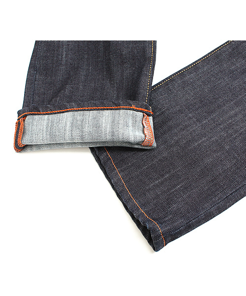 SHIPS（シップス）の「SC: ONE WASHED DENIM PANT（デニムパンツ・メンズ・インディゴブルー・31/29/30/32/33/28/34）」の5枚目の写真
