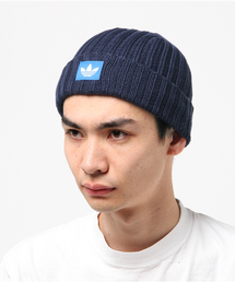 adidas | オリジナルス ニットキャップ [FISHERMAN BEANIE](ニットキャップ/ビーニー)