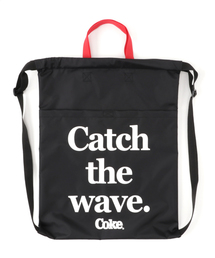Kinetics | Coca-Cola for Kinetics  / Formula Knapsack(バックパック/リュック)
