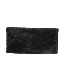 ROSE BUD | (SJK BAGS)BEADED CLUTCH BAG(クラッチバッグ)