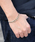 amp japan�i�A���v�W���p���j�́uGradation Cavalry  Chain Bracelet -Narrow-(�`�F�[�� �u���X���b�g)�i�u���X���b�g�j�v�b�V���o�[