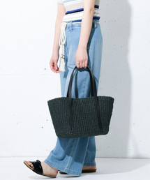 UR SELECT | トレノワールBAG(トートバッグ)