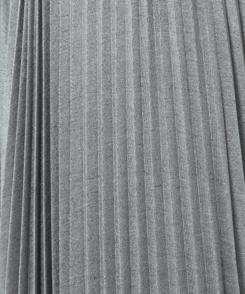 laboratory work（ラボラトリーワーク）の「【再入荷！】メタルプリーツスカート（スカート・レディース・シルバー/ゴールド・MEDIUM）」の18枚目の写真