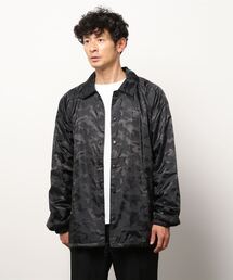 ナイロンジャケット（カモフラージュ柄）ファッション通販 - ZOZOTOWN