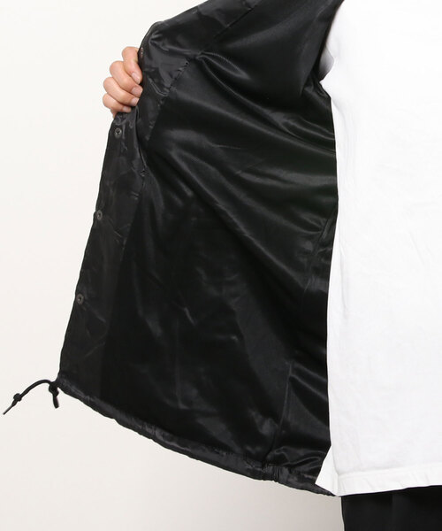 【BEIMAR/ビーマー】3-D CAMO COACHES JACKET (UN)（ナイロンジャケット）｜BEIMAR（ビーマー）