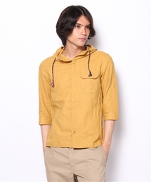 CIAOPANIC | リネンレーヨンPK(シャツ/ブラウス)