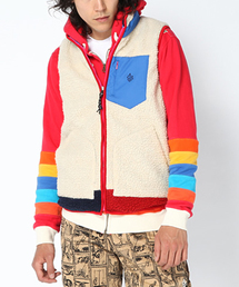 ALDIES | Reverse Mild VT(ベスト)