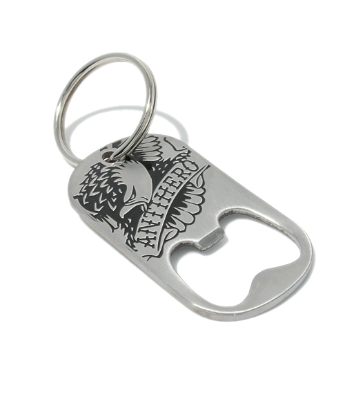 ナグァールキーホルダー Russeluno公式オンラインストア / LUCHA KEY HOLDER