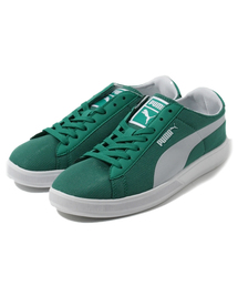 〇新品/保管品　PUMA プーマ　スニーカー　アーカイブLITE ロウ L　26.0cm　タグ付き正規品　354164 04　メディバルブルー/ホワイト : [プーマ] スニーカー アーカイブ ライト ロー