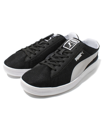 〇新品/保管品　PUMA プーマ　スニーカー　アーカイブLITE ロウ L　26.0cm　タグ付き正規品　354164 04　メディバルブルー/ホワイト : [プーマ] スニーカー アーカイブ ライト ロー