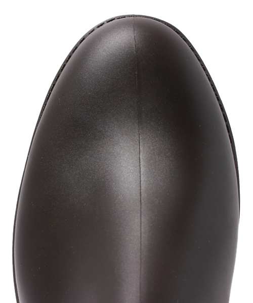 SHIPS for women（シップスフォーウィメン）の「MEDUSE:サイドゴア ブーツ（ブーツ・レディース・ブラック/ブラウン・36/37/38/39）」の6枚目の写真