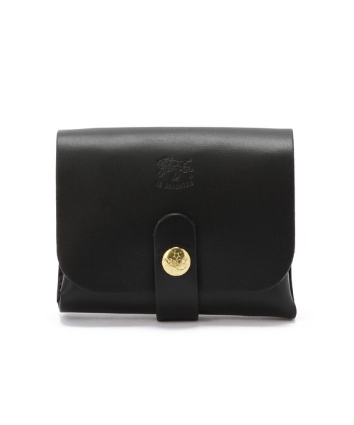 IL BISONTE / ORIGINAL LEATHER / カードケース（名刺入れ）｜IL