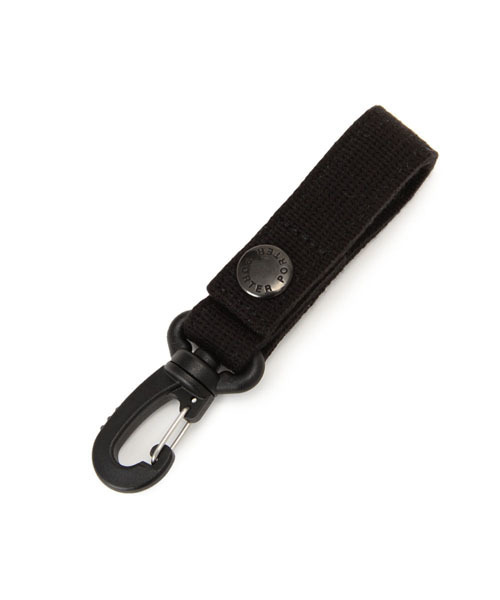 PORTER（ポーター）の「PORTER BEAT ONE SHOULDER BAG <B印 YOSHIDA SELECT>（ショルダーバッグ・メンズ・ブラック/ベージュ/オリーブ・ONE SIZE）」の13枚目の写真