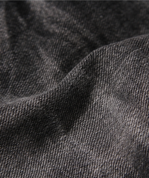 NANO universe（ナノユニバース）の「Lee（リー）/ JEGGERS SAROUEL COOL（デニムパンツ・メンズ・インディゴブルー/ブルー/サックスブルー/グレー/ブラック・X-SMALL/SMALL/MEDIUM/LARGE）」の13枚目の写真