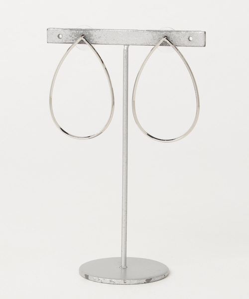 lala Born(ララボーン)の「【lala Born】バラエティアソートピアス(ピアス(両耳用)・レディース・A/B/C/D/E/G・FREE)」の2枚目の写真