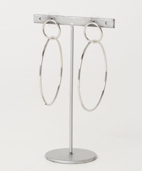 lala Born(ララボーン)の「【lala Born】バラエティアソートピアス(ピアス(両耳用)・レディース・A/B/C/D/E/G・FREE)」の3枚目の写真