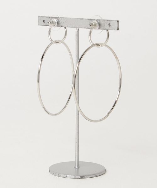 lala Born(ララボーン)の「【lala Born】バラエティアソートピアス(ピアス(両耳用)・レディース・A/B/C/D/E/G・FREE)」の8枚目の写真