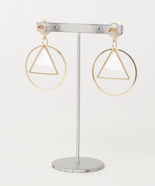 lala Born(ララボーン)の「【lala Born】バラエティアソートピアス(ピアス(両耳用)・レディース・A/B/C/D/E/G・FREE)」の10枚目の写真