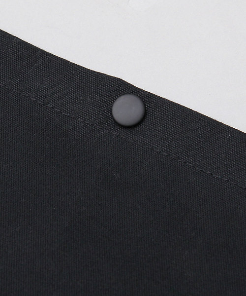 United Athle（ユナイテッドアスレ）の「【 United Athle / ユナイテッドアスレ 】 キャンバス サコッシュバッグ（ショルダーバッグ・メンズ・ブラック/ナチュラル/ネイビー/グレー・FREE）」の13枚目の写真