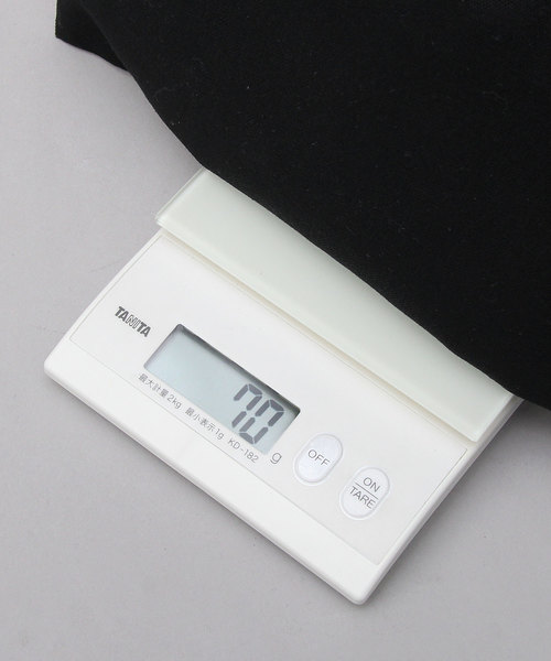 United Athle（ユナイテッドアスレ）の「【 United Athle / ユナイテッドアスレ 】 キャンバス サコッシュバッグ（ショルダーバッグ・メンズ・ブラック/ナチュラル/ネイビー/グレー・FREE）」の14枚目の写真