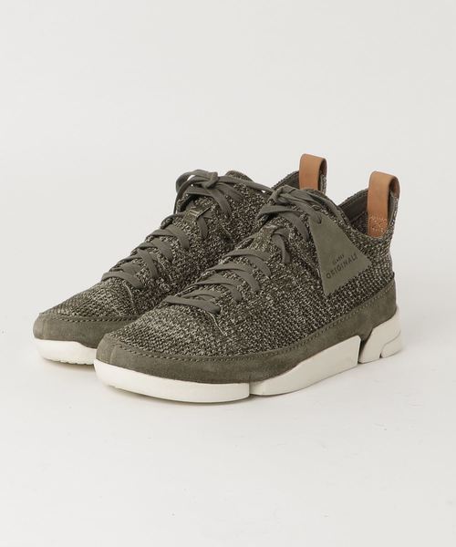 Clarks（クラークス）の「Trigenic Flex/ トライジェニック