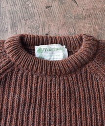 VINTAGE（ヴィンテージ）の「【ヴィンテージ古着】アイルランド製