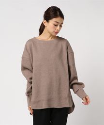 flower | ルーズサーマルトップ(Tシャツ/カットソー)