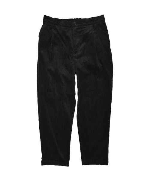MinoriTY（マイノリティ）の「ワイドバルーンパンツ5.5Ｗコーデュロイバルーンワイドパンツ（その他パンツ・メンズ・ブラウン/ブラック/ベージュ・M/L）」の9枚目の写真