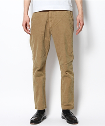 BEAMS | □BEAMS / ガーメントダイ ストレッチ コーデュロイパンツ/(その他パンツ)