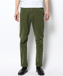 BEAMS | □BEAMS / ガーメントダイ ストレッチ コーデュロイパンツ/(その他パンツ)