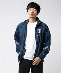 【Champion/チャンピオン】メンズ CPFU ストレッチフルジップパーカー