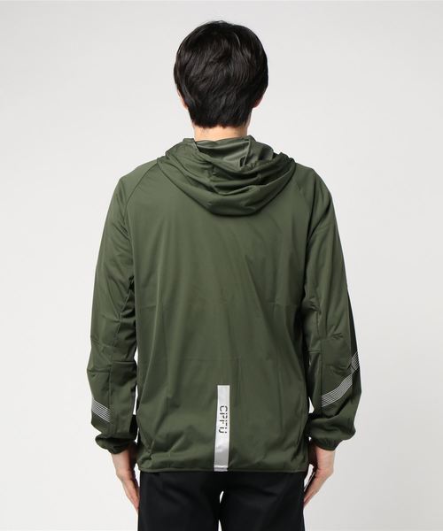 Champion - 新品！チャンピオン パーカー フルジップ セットアップ CPFU セール】【Champion/チャンピオン】メンズ CPFU ストレッチ