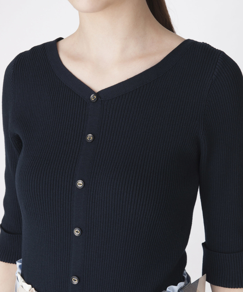 BLUE LABEL CRESTBRIDGE（ブルーレーベルクレストブリッジ）の 
