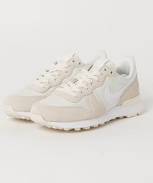 NIKE ナイキ W INTERNATIONALIST ウィメンズ インターナショナリスト 828407-104 PALIVR/SWHT