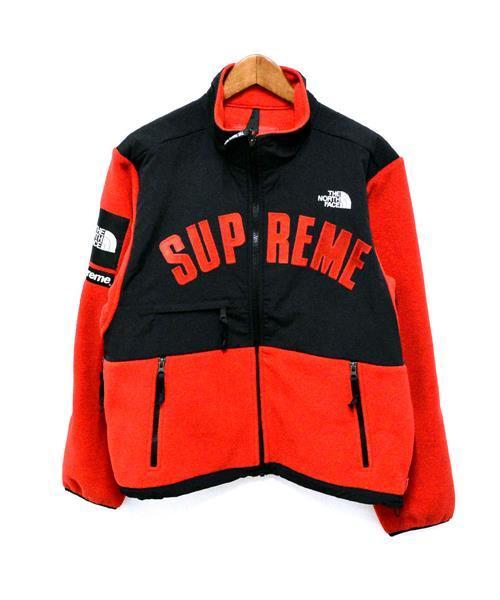 ブランド古着】Arc Logo Denali Fleece Jacket アーチロゴデナリ  
