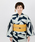 KIMONO MODERN�i�L���m���_���j�́u����+�����тQ�_�Z�b�g �_�ykagura-BLUExyellow��KIMONO MODERN�i���߁j�v�b�u���[�n���̑� 