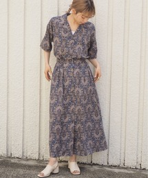 Tiptop Pocket ティップトッププラスポケットのワンピース ドレス通販 Zozotown