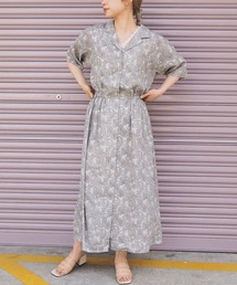 Tiptop Pocket ティップトッププラスポケットのワンピース ドレス通販 Zozotown