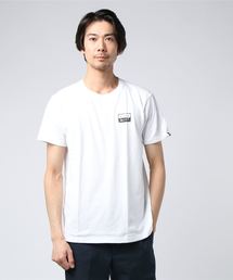 ボックスロゴTシャツ BILLABONG AJ011-205