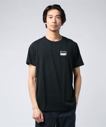 ボックスロゴTシャツ BILLABONG AJ011-205