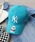 '47itH[eB[Zuj́uMLBF f47BRAND CLEAN UP CAP NY  New York Yankees j[[NL[X N[ibvLbviLbvjvbXJCu[n