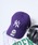 '47itH[eB[Zuj́uMLBF f47BRAND CLEAN UP CAP NY  New York Yankees j[[NL[X N[ibvLbviLbvjvbp[v