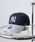 '47itH[eB[Zuj́uMLBF f47BRAND CLEAN UP CAP NY  New York Yankees j[[NL[X N[ibvLbviLbvjvblCr[