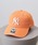 '47itH[eB[Zuj́uMLBF f47BRAND CLEAN UP CAP NY  New York Yankees j[[NL[X N[ibvLbviLbvjvbIW