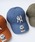 '47itH[eB[Zuj́uMLBF f47BRAND CLEAN UP CAP NY  New York Yankees j[[NL[X N[ibvLbviLbvjvbu[n̑3