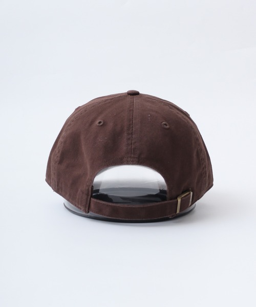 MLB - NewYorkYankeesニューヨークヤンキースUS限定47キャップ帽子１点物 MLB公認 '47BRAND CLEAN UP CAP NY New York Yankees