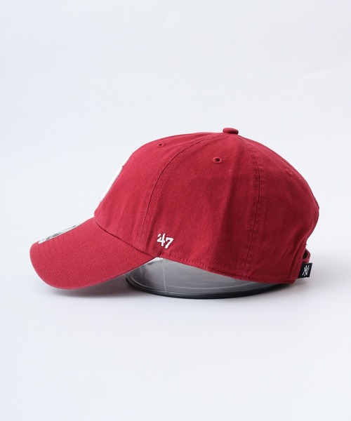 新品'47 Yankees チャンピオン ニューヨーク・ヤンキースキャップ 新品'47 Yankees チャンピオン ニューヨーク・ヤンキース