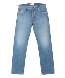 ASTRAET | ASTRAET(アストラット) コットンツイルデニムボーイフレンド(デニムパンツ)